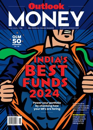 Outlook Money